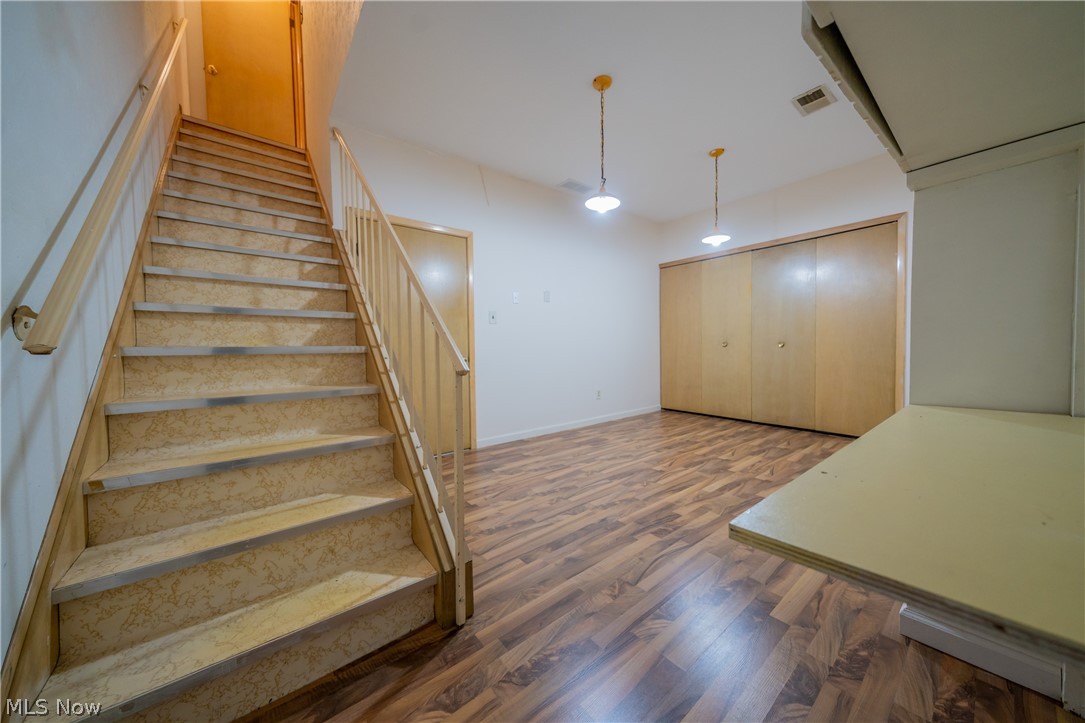 Concord Village J Condo - Residential