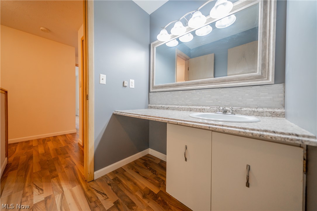 Concord Village J Condo - Residential