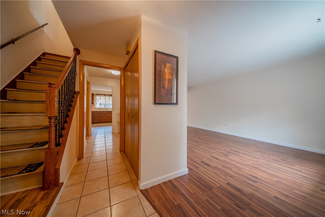 Concord Village J Condo - Residential