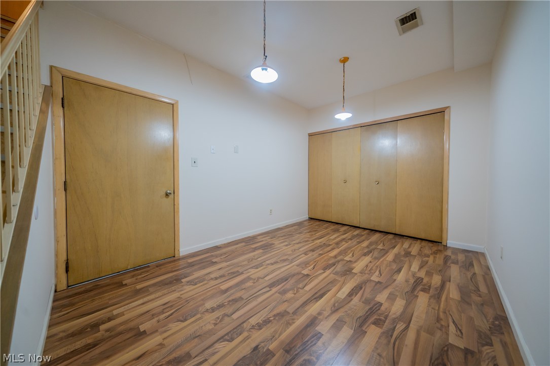 Concord Village J Condo - Residential