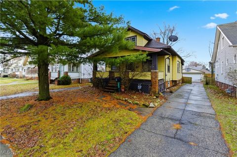 Tiny photo for 7923 Jameson Road, Parma, OH 44129 (MLS # 5179921)