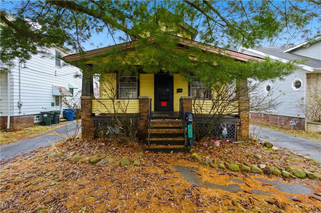 Wooster Park - Residential