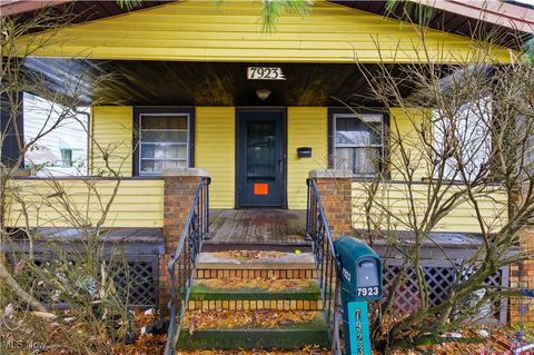 Tiny photo for 7923 Jameson Road, Parma, OH 44129 (MLS # 5179921)