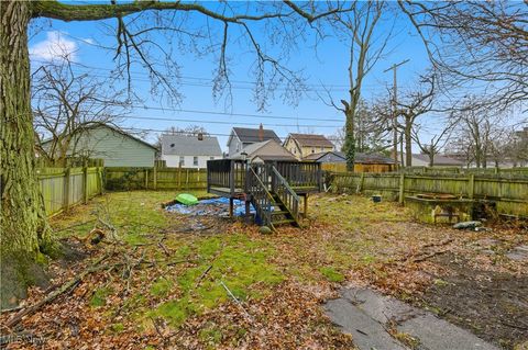 Tiny photo for 7923 Jameson Road, Parma, OH 44129 (MLS # 5179921)