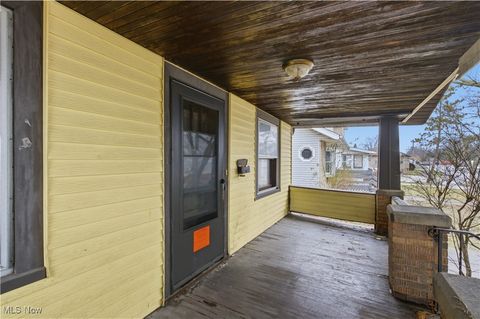 Tiny photo for 7923 Jameson Road, Parma, OH 44129 (MLS # 5179921)