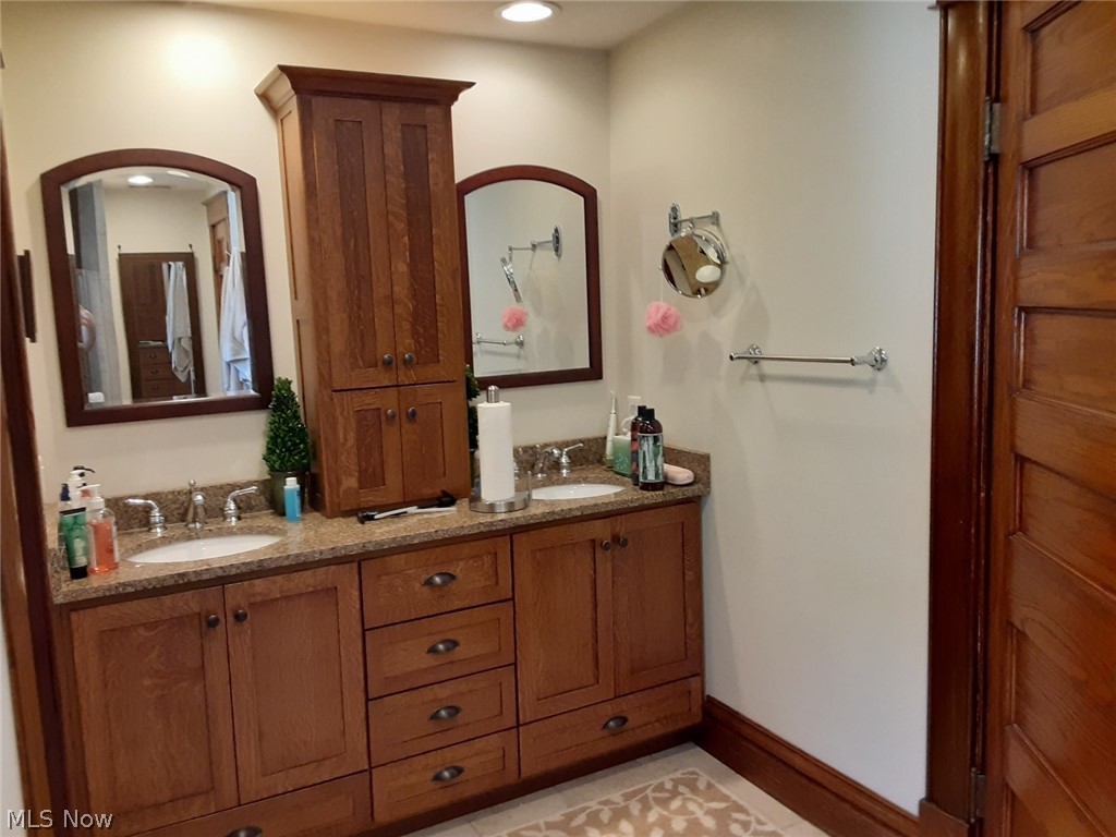 Second Add - Residential