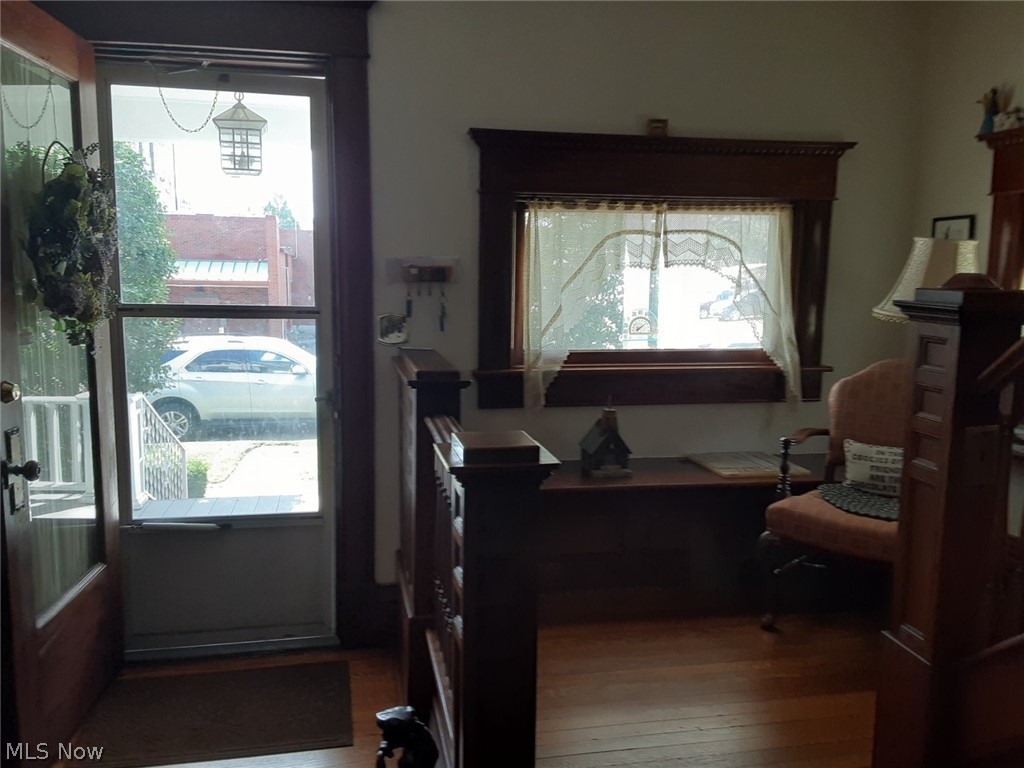 Second Add - Residential