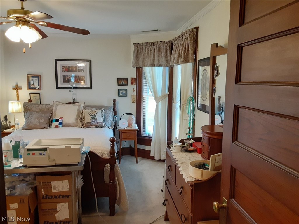 Second Add - Residential