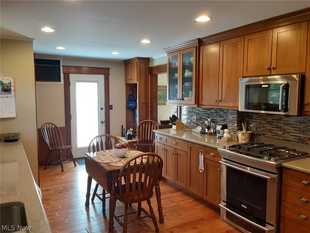 Second Add - Residential