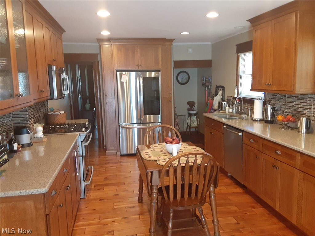 Second Add - Residential