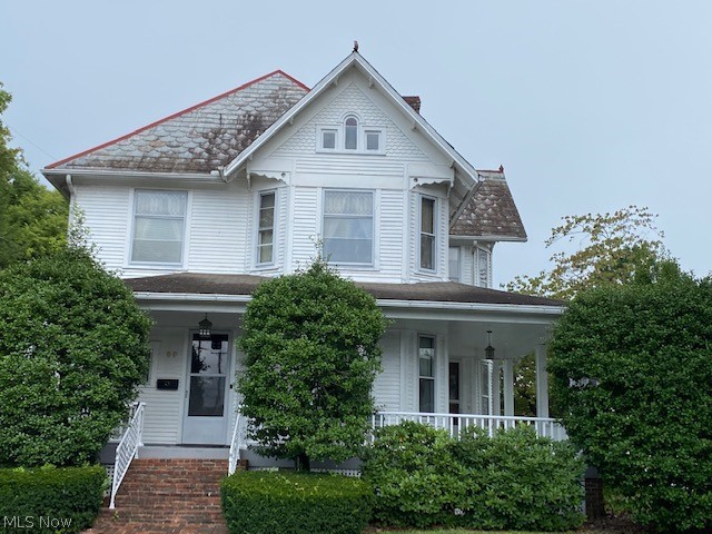 Second Add - Residential