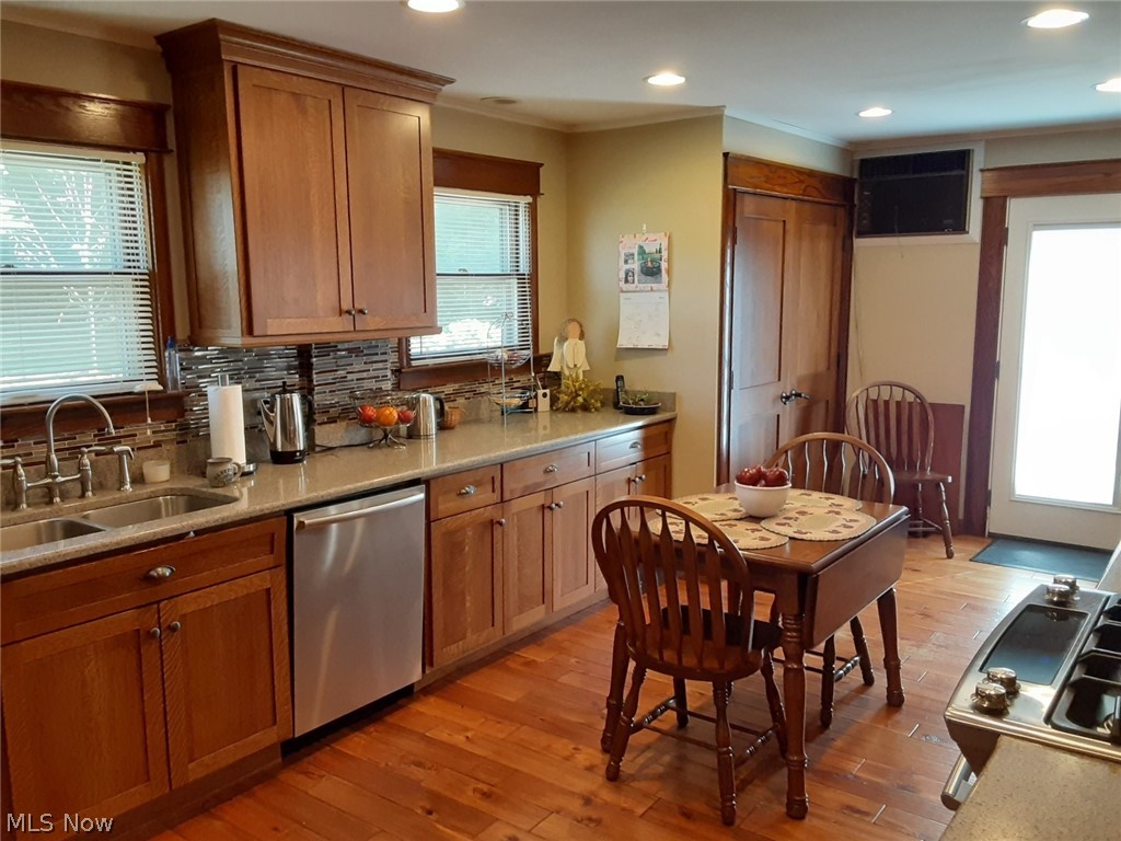 Second Add - Residential