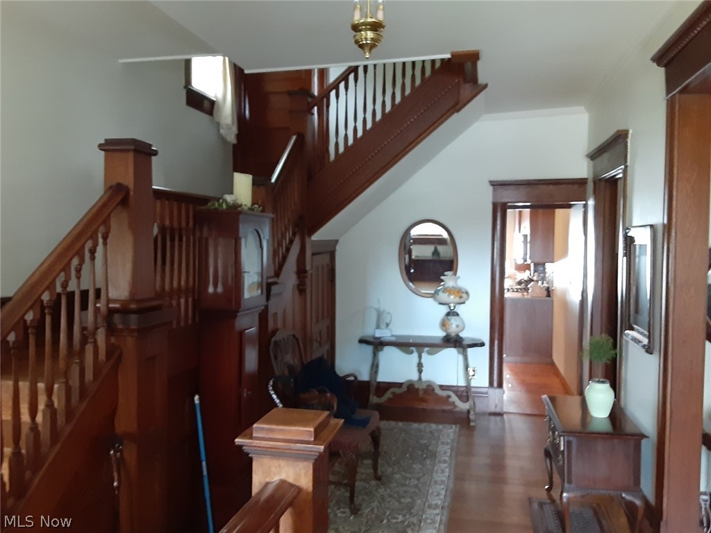 Second Add - Residential