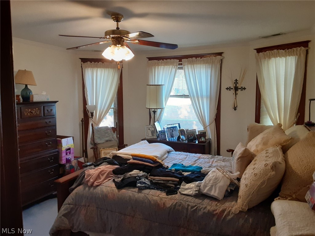 Second Add - Residential