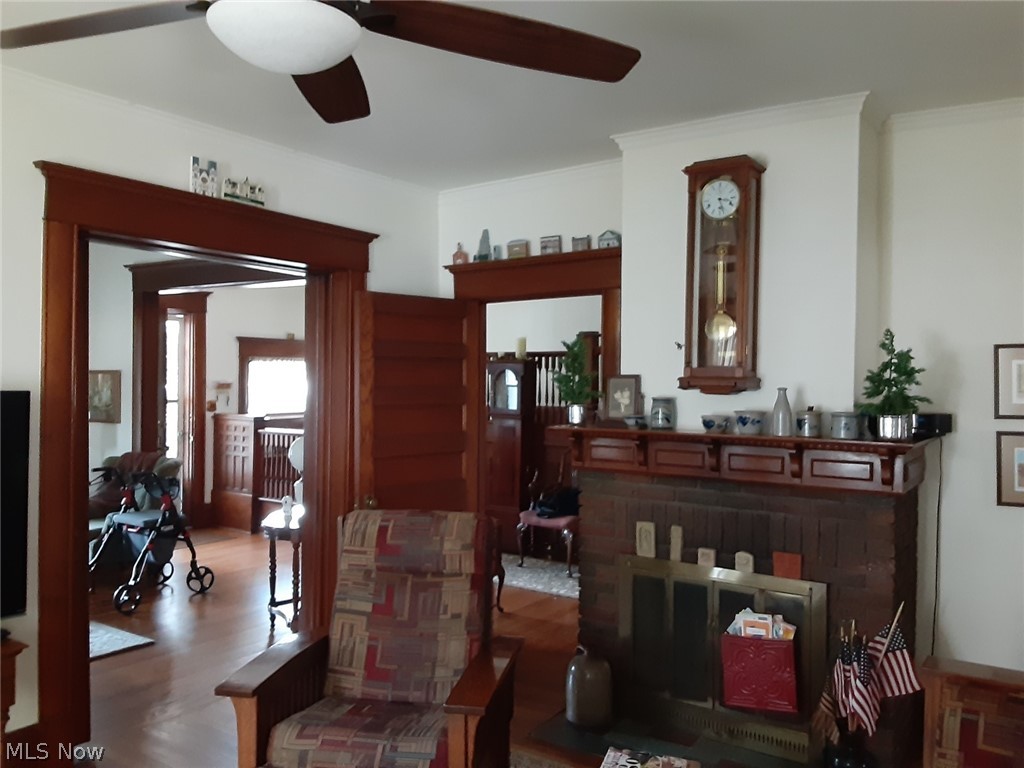 Second Add - Residential