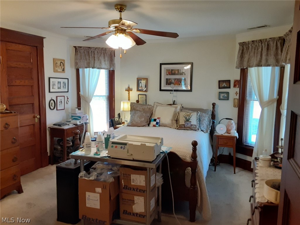 Second Add - Residential