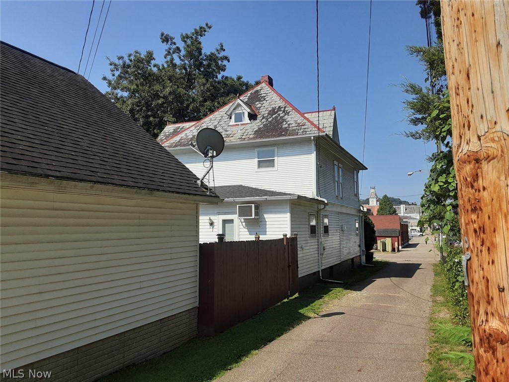 Second Add - Residential