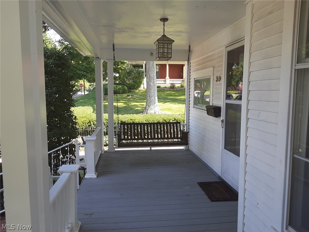 Second Add - Residential