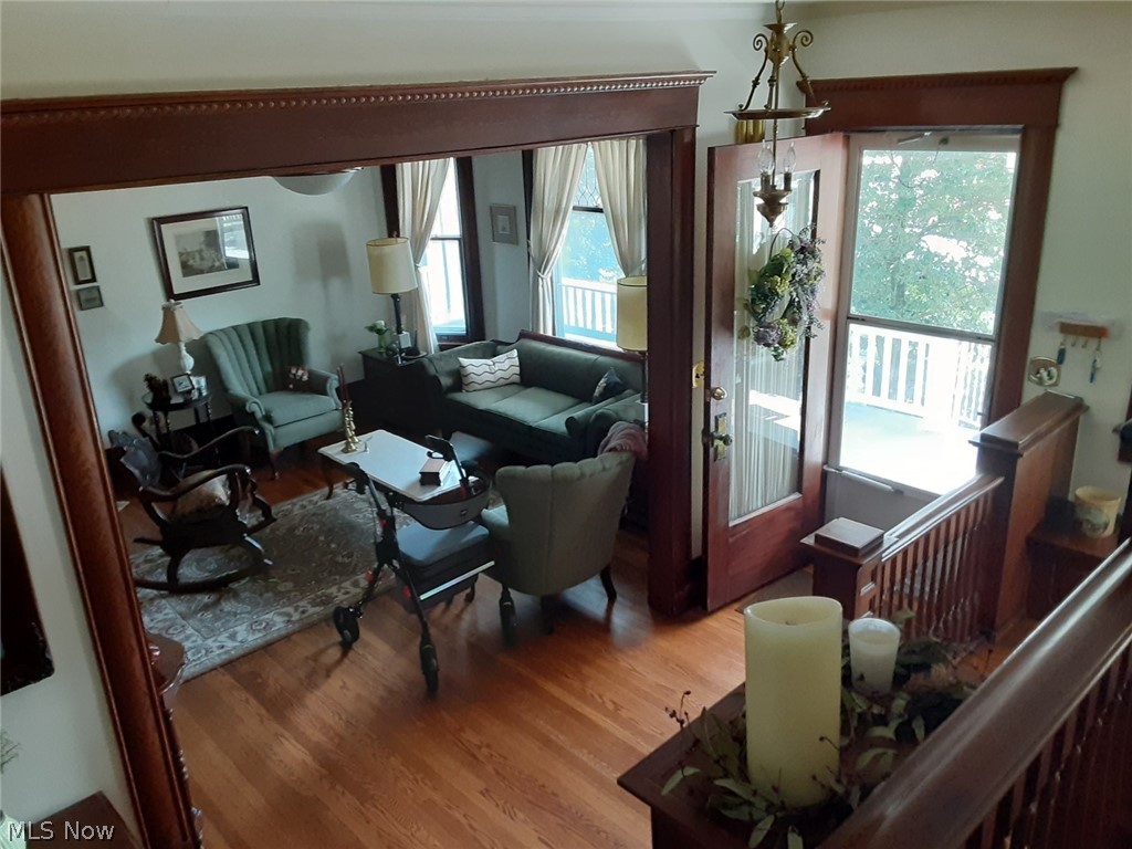 Second Add - Residential