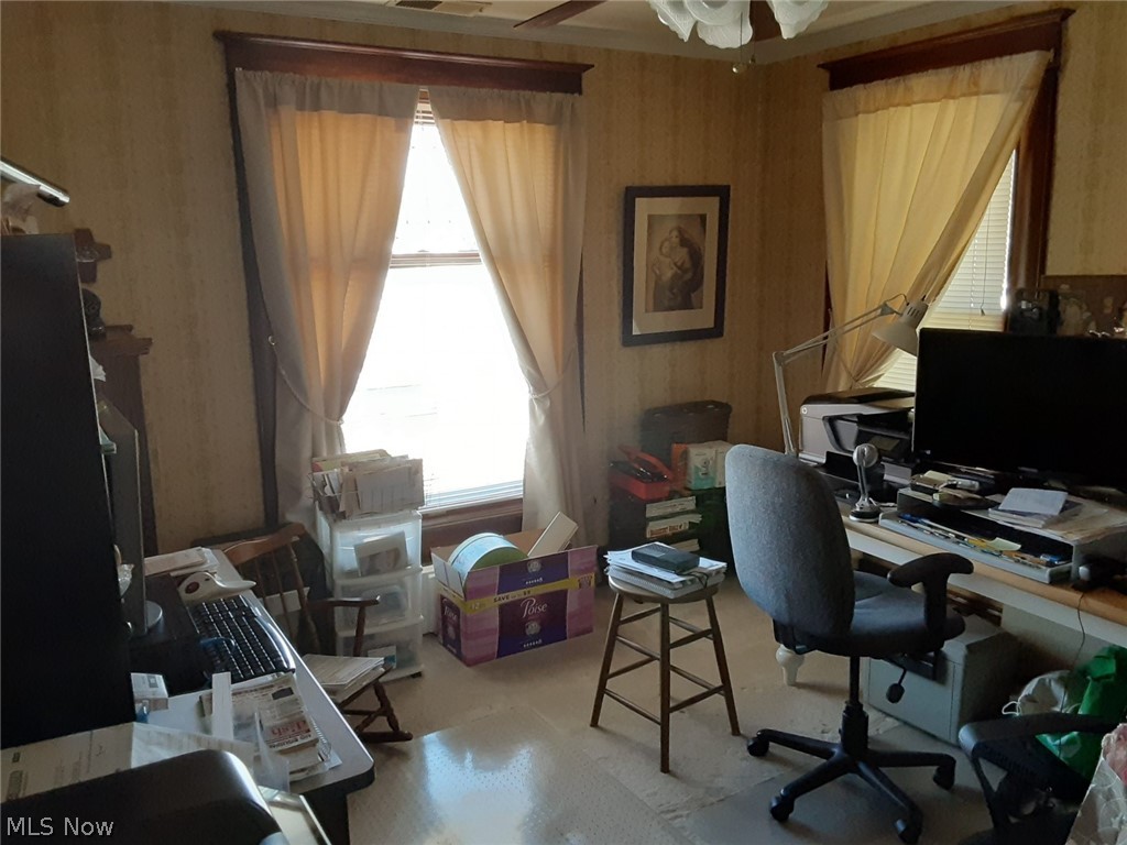 Second Add - Residential