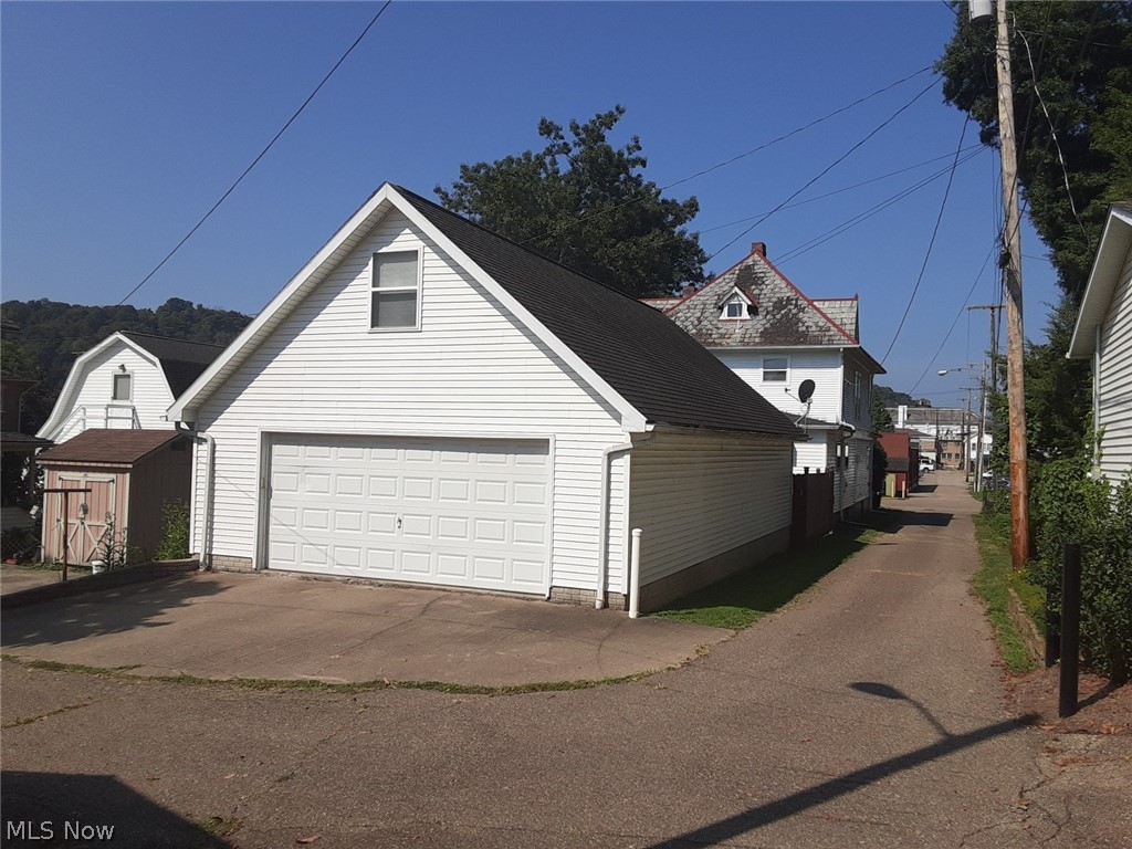 Second Add - Residential