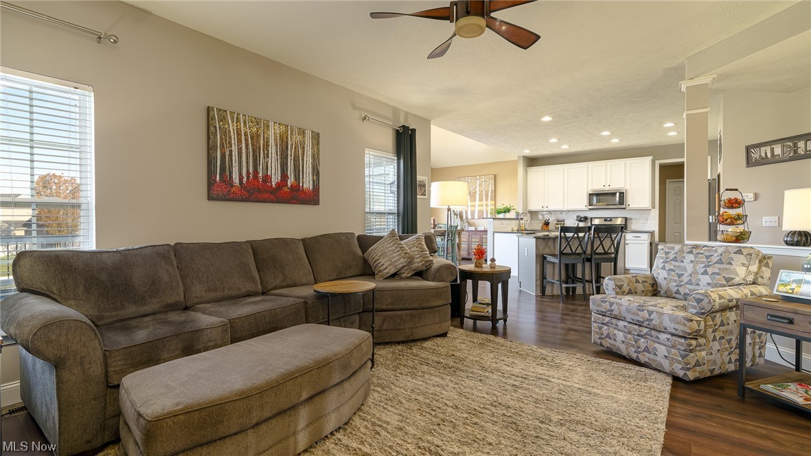 Tinkers Green Ph 1 - Residential