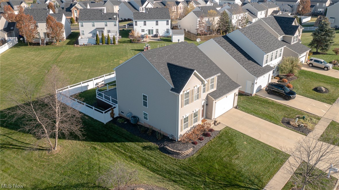 Tinkers Green Ph 1 - Residential