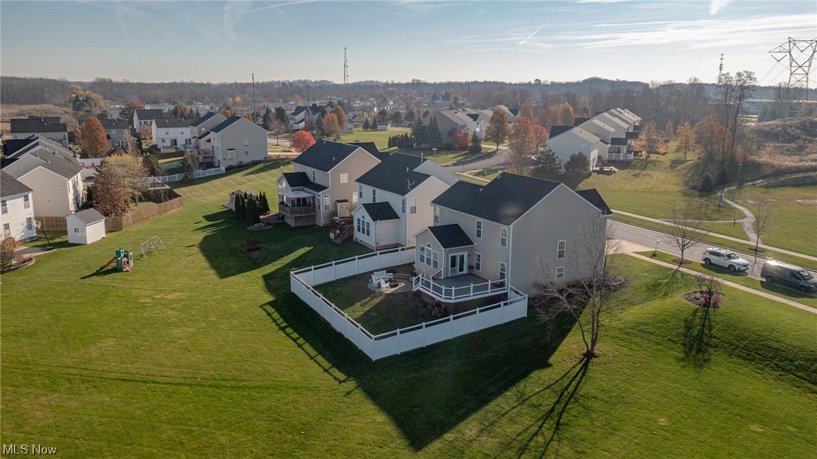 Tinkers Green Ph 1 - Residential