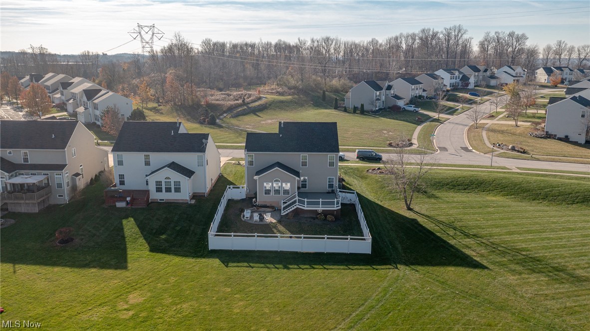 Tinkers Green Ph 1 - Residential