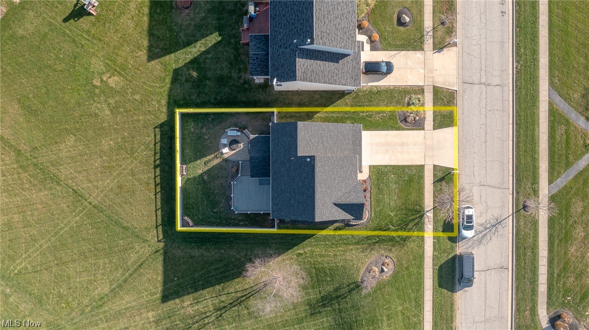 Tinkers Green Ph 1 - Residential