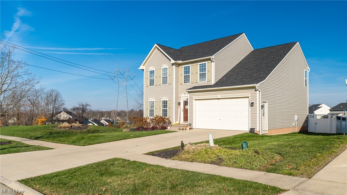 Tinkers Green Ph 1 - Residential