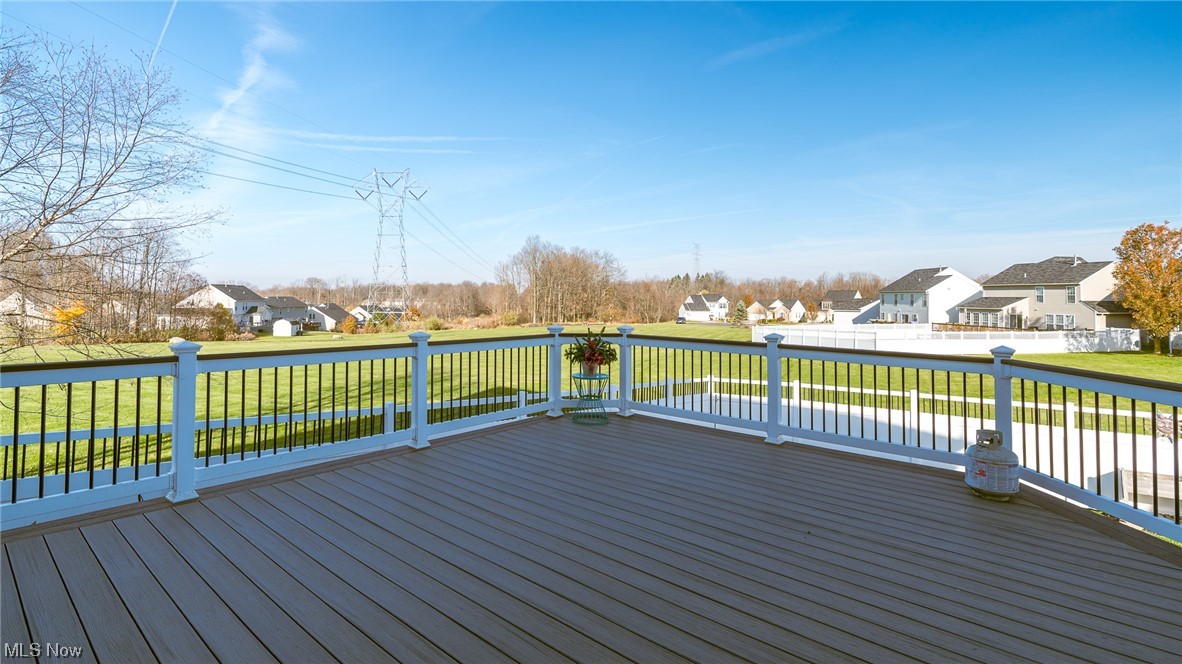 Tinkers Green Ph 1 - Residential