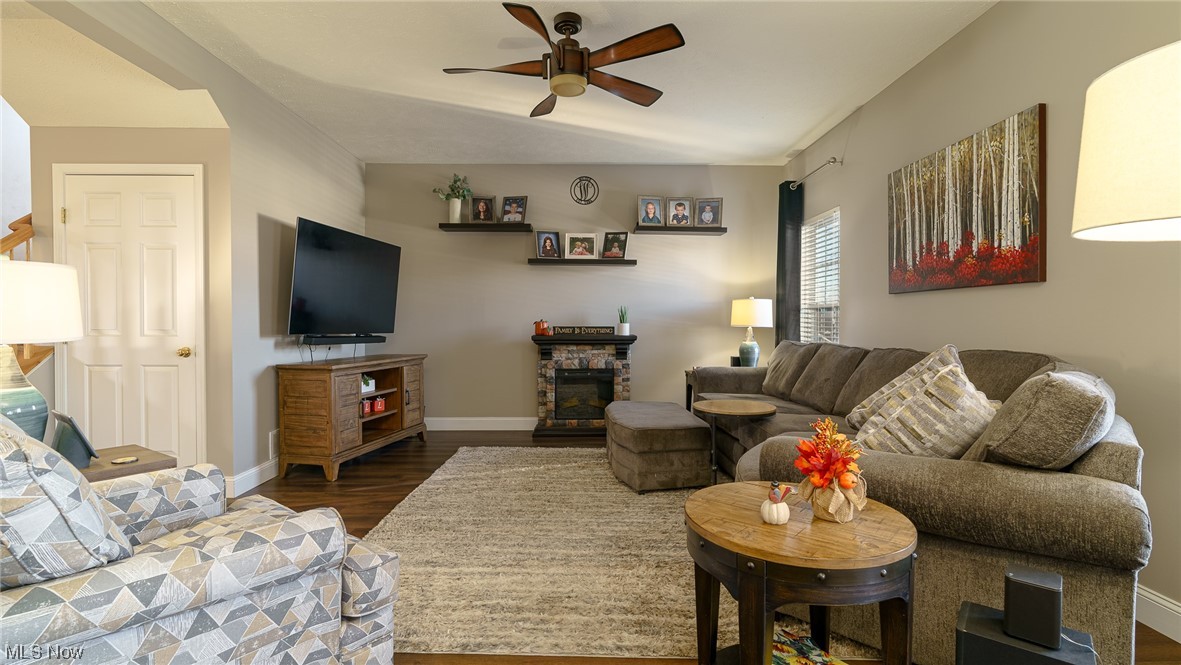 Tinkers Green Ph 1 - Residential