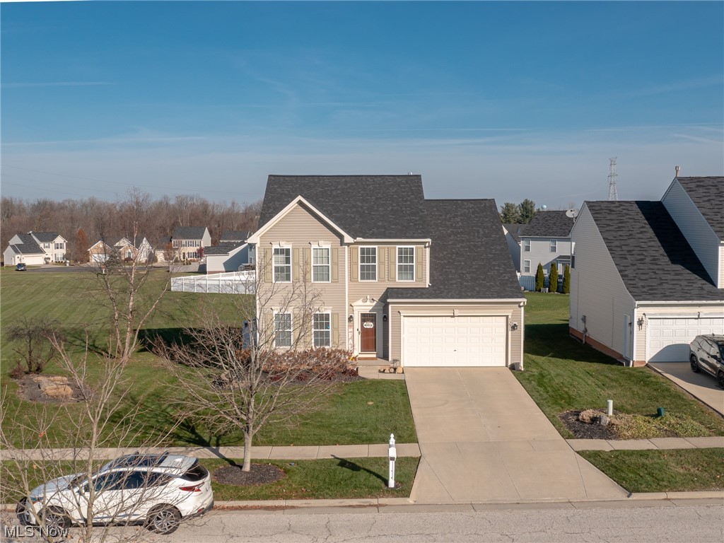 Tinkers Green Ph 1 - Residential