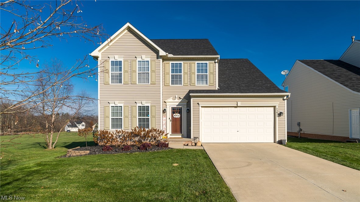 Tinkers Green Ph 1 - Residential