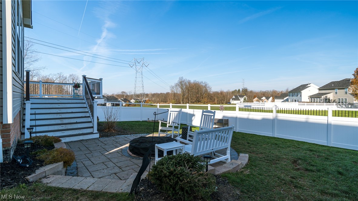 Tinkers Green Ph 1 - Residential