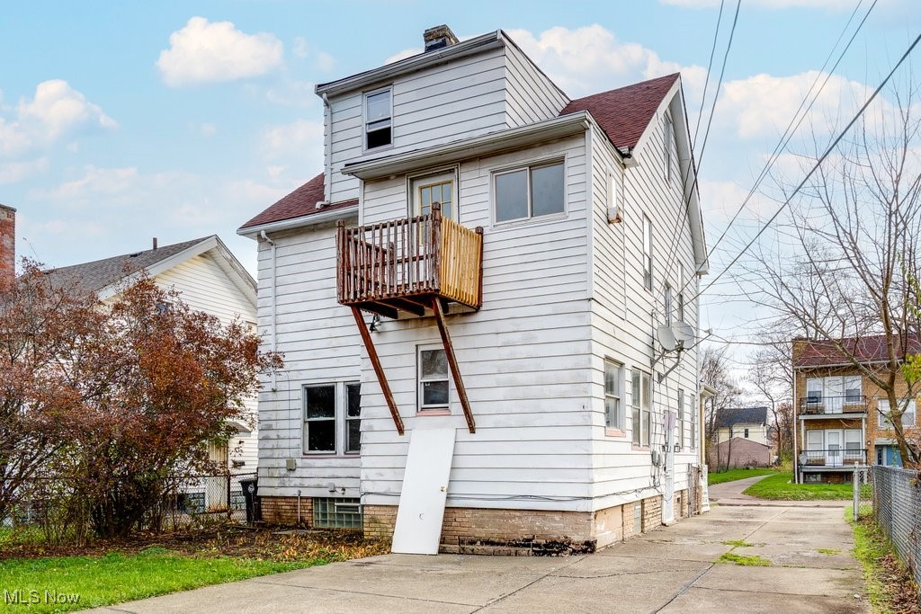 Kinner Heights Allotment - Residential