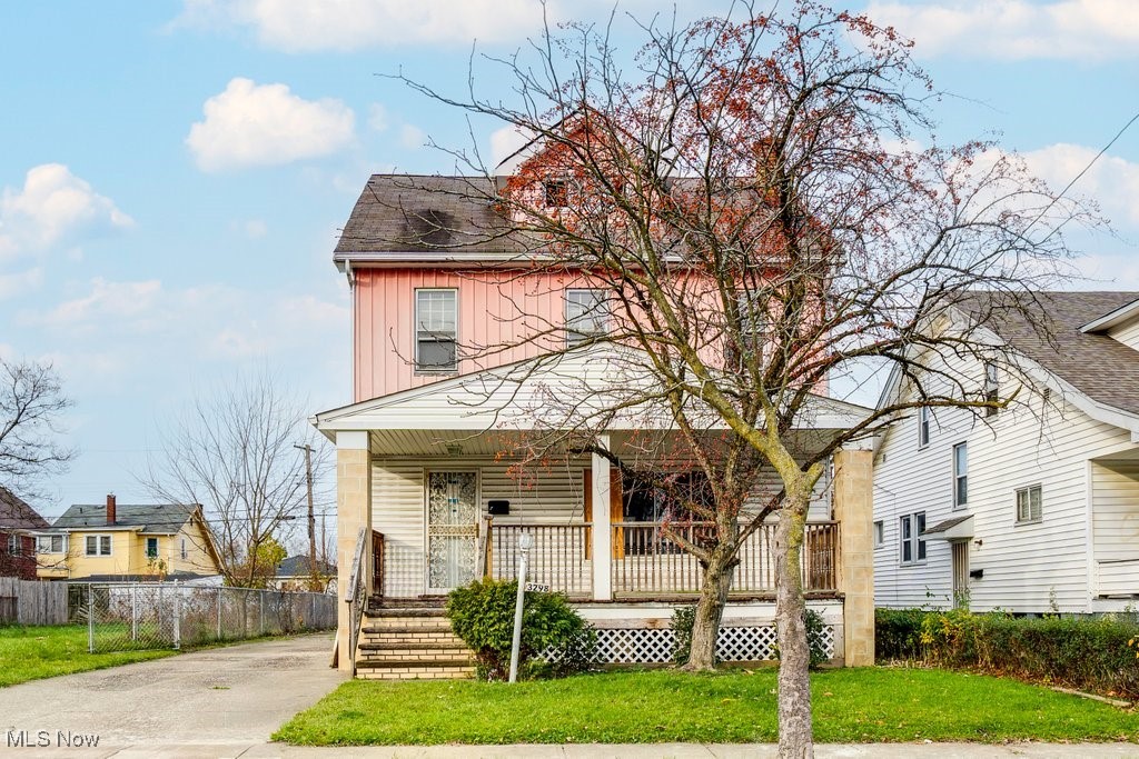 Kinner Heights Allotment - Residential
