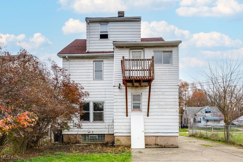 Kinner Heights Allotment - Residential