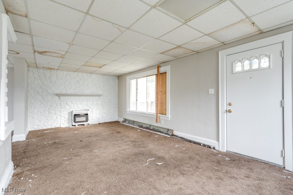 Kinner Heights Allotment - Residential