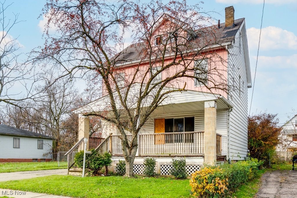 Kinner Heights Allotment - Residential