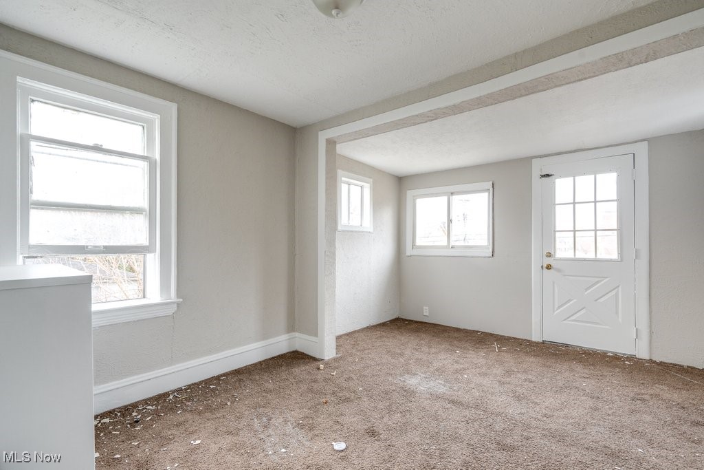 Kinner Heights Allotment - Residential