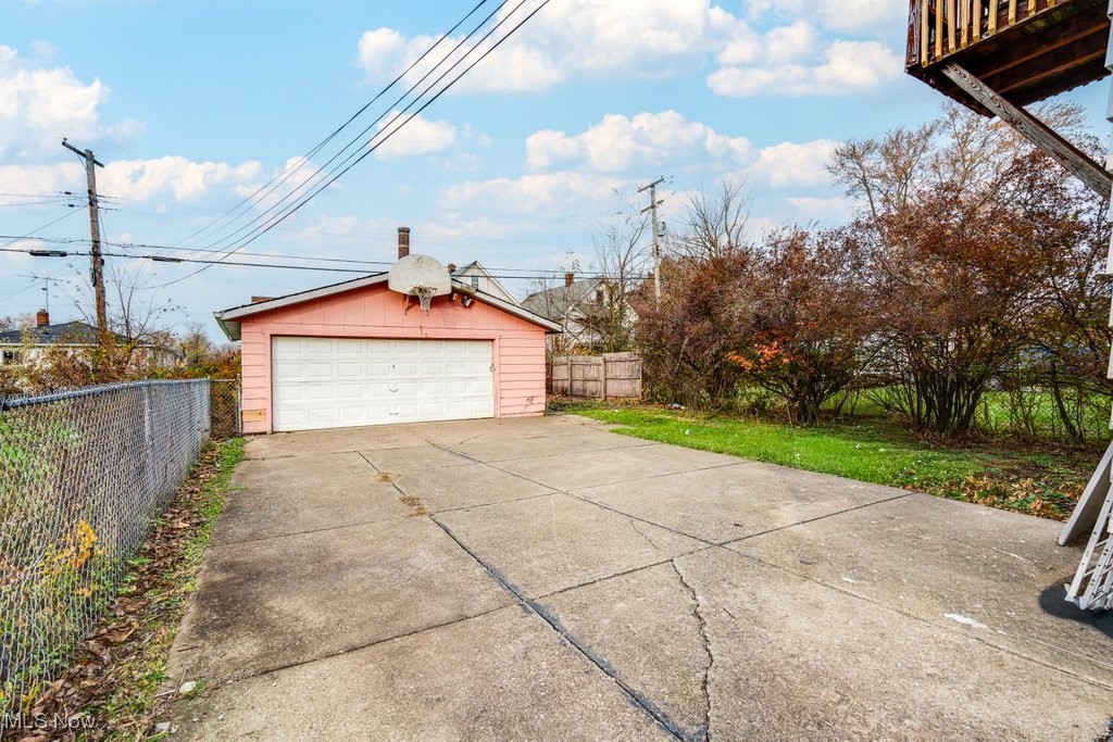 Kinner Heights Allotment - Residential