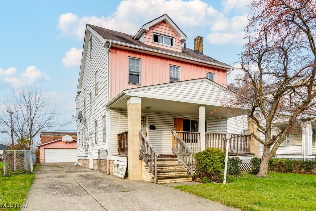 Kinner Heights Allotment - Residential