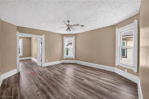 Tiny photo for 2026 W 44th Street, Cleveland, OH 44113 (MLS # 5220838)