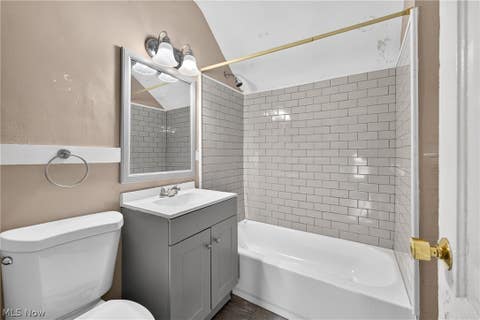 Tiny photo for 2026 W 44th Street, Cleveland, OH 44113 (MLS # 5220838)