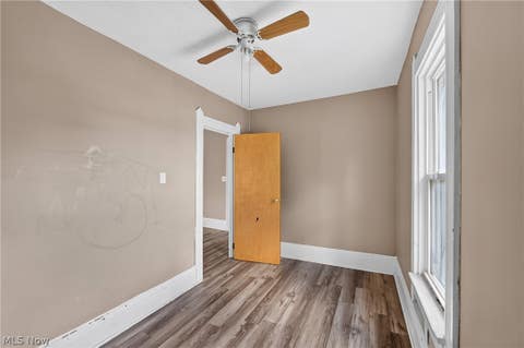 Tiny photo for 2026 W 44th Street, Cleveland, OH 44113 (MLS # 5220838)