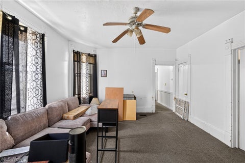 Tiny photo for 2026 W 44th Street, Cleveland, OH 44113 (MLS # 5220838)