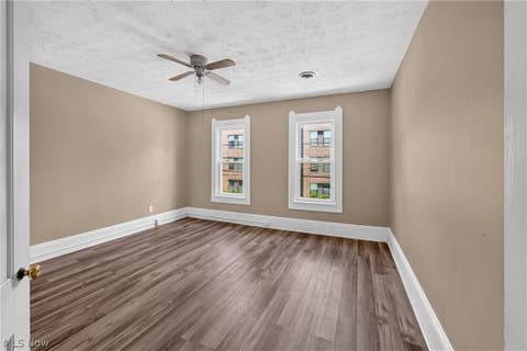 Tiny photo for 2026 W 44th Street, Cleveland, OH 44113 (MLS # 5220838)