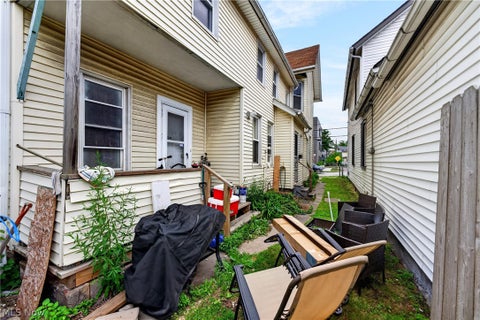 Tiny photo for 2026 W 44th Street, Cleveland, OH 44113 (MLS # 5220838)